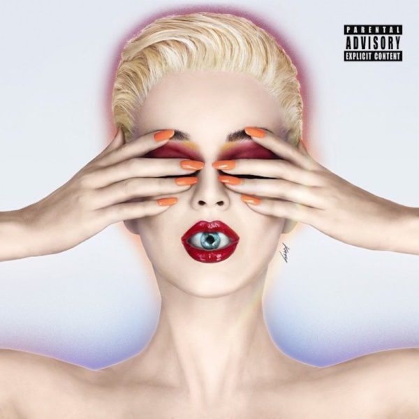 Katy Perry Witness Download