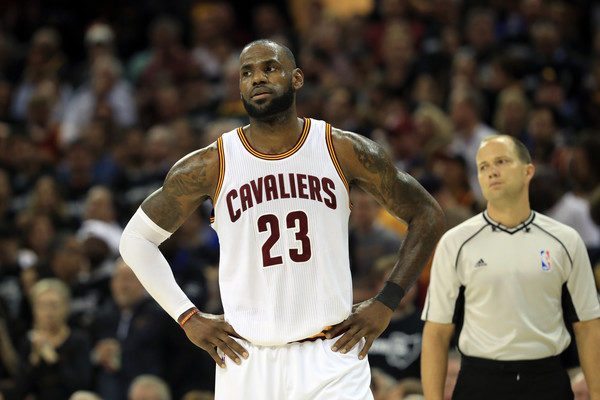 Cavaliers