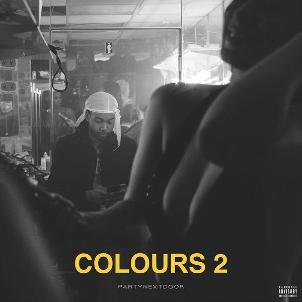 PARTYNEXTDOOR Colours 2 download