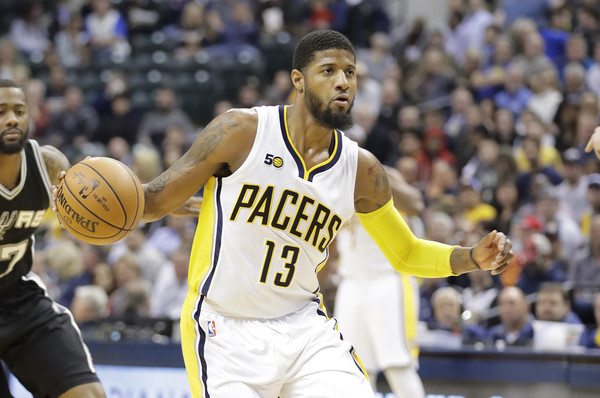 Paul George