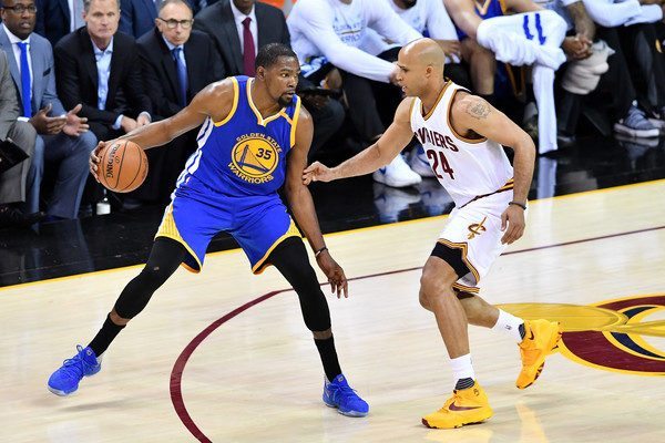 Richard Jefferson