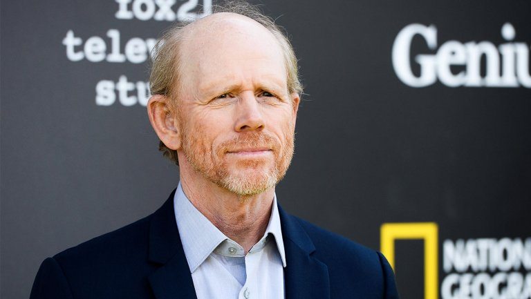 Ron Howard