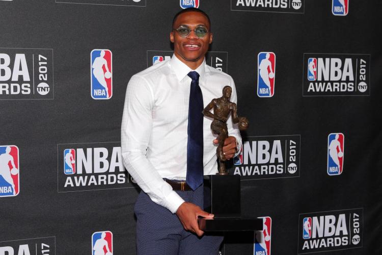 NBA MVP