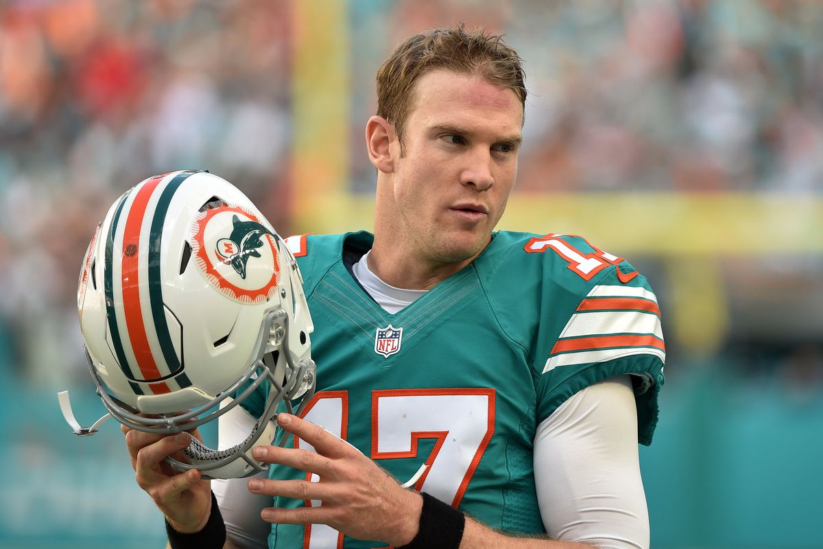 Ryan Tannehill