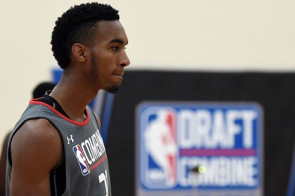 Terrance Ferguson