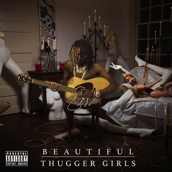 Young Thug Beautiful Thugger Girls Download