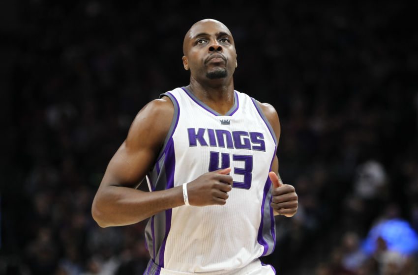 Anthony Tolliver