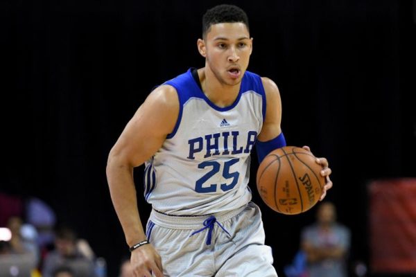 Ben Simmons