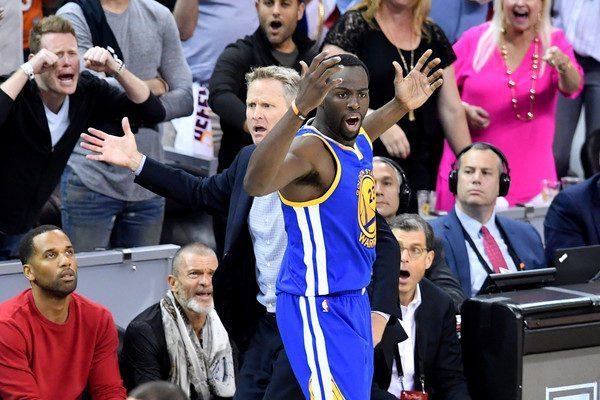 Draymond Green