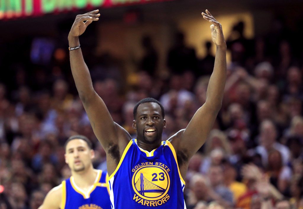 Draymond Green