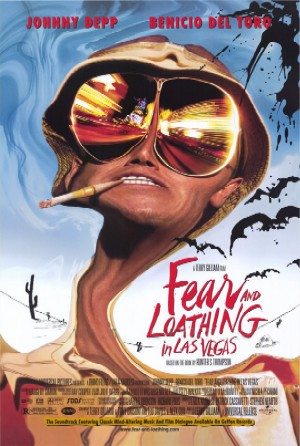 Fear and Loathing in Las Vegas, 19 Years Later