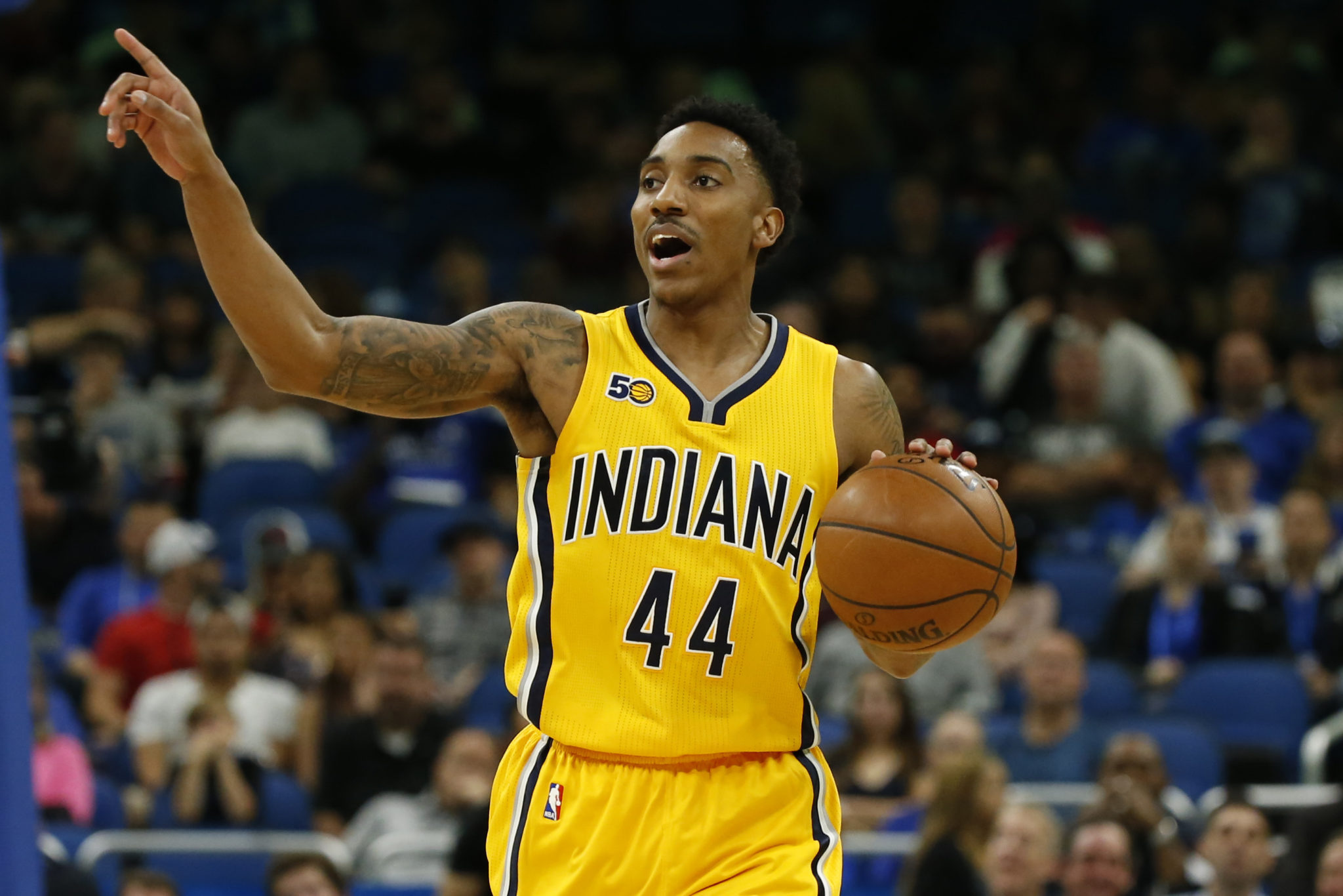 Jeff Teague