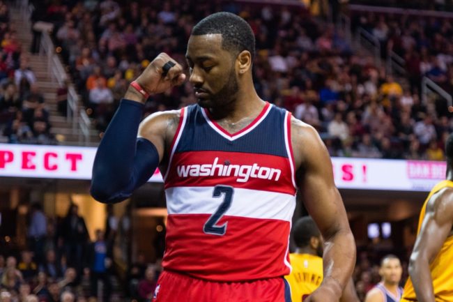 John Wall