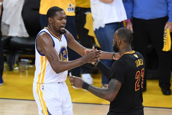 Kevin Durant