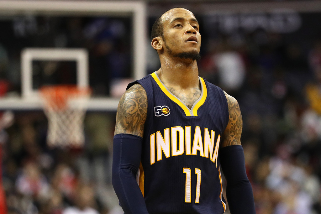 Monta Ellis