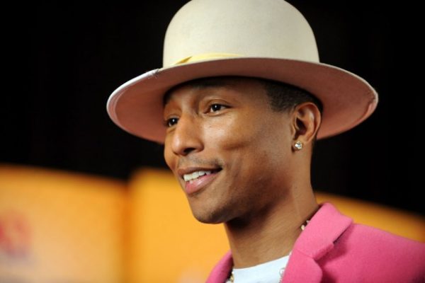 Pharrell