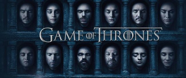 Game of Thrones Season 7: #WinterIsHere Trailer #2