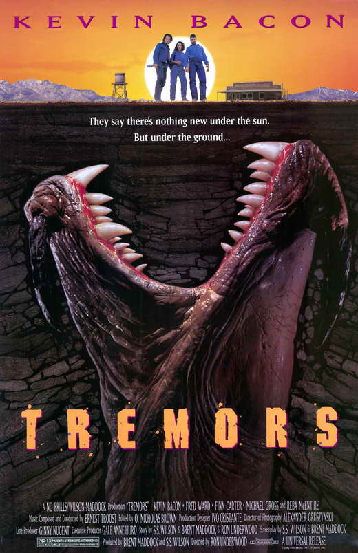 tremors reboot syfy kevin bacon tv