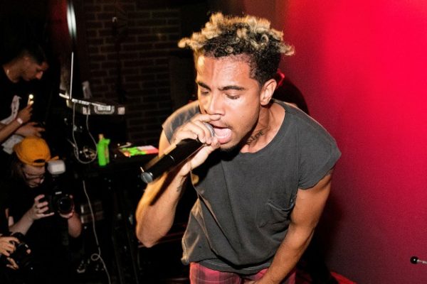 Vic Mensa