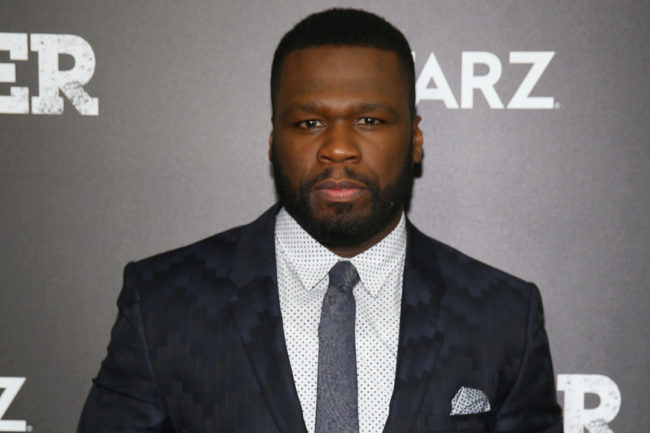 50 Cent