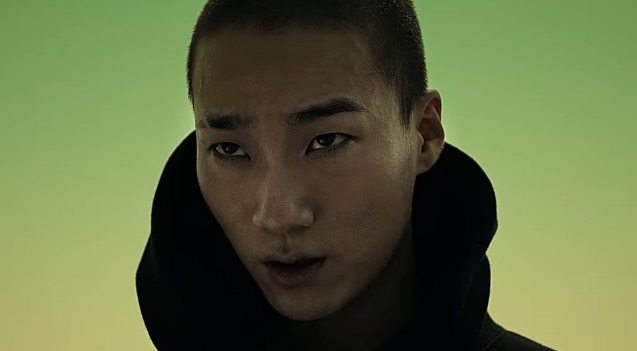 BTS Come Back Home Music Video