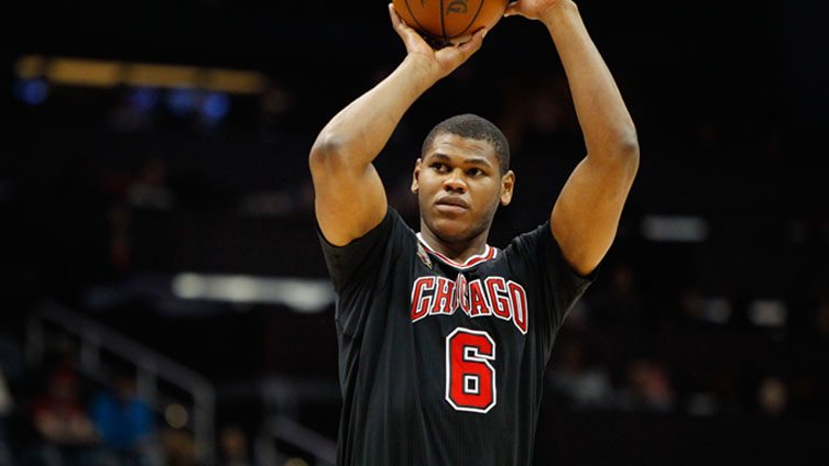 Cristiano Felicio 