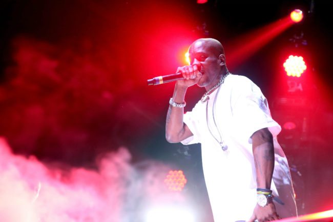 DMX Passes Away At 50 Years Old | Def Pen