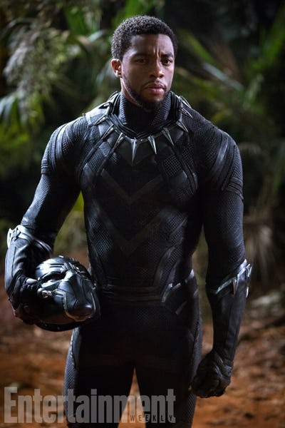 black panther photo new