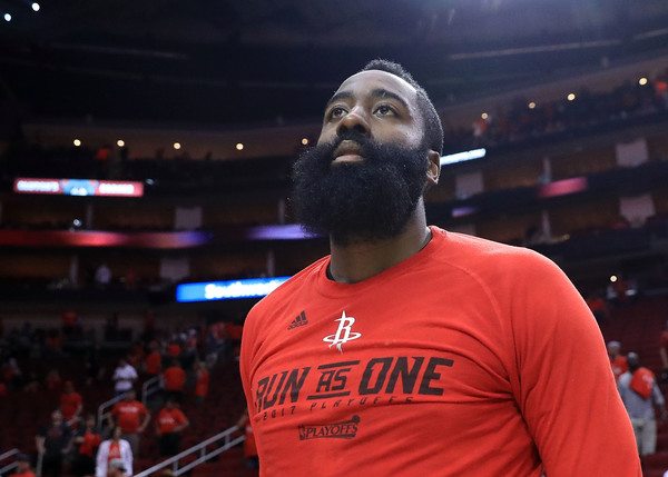 James Harden