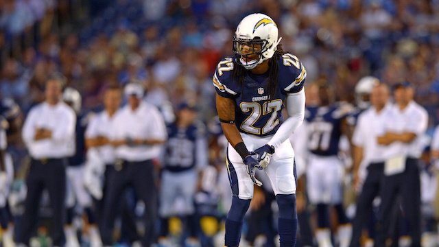 Jason Verrett