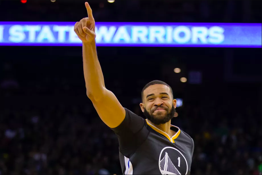 JaVale McGee