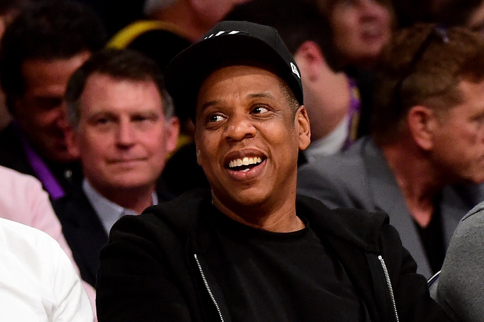 Jay Z 4:44 Number 1 On Billboard Top 200