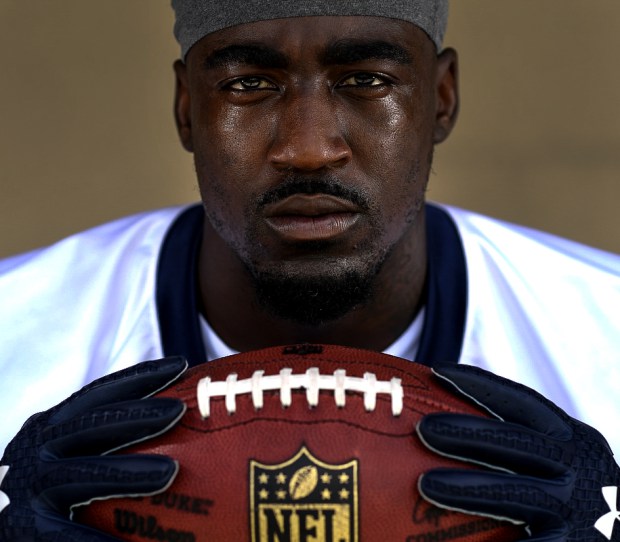 Kayvon Webster NFC West