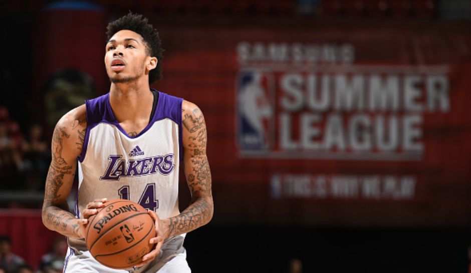 NBA Summer League