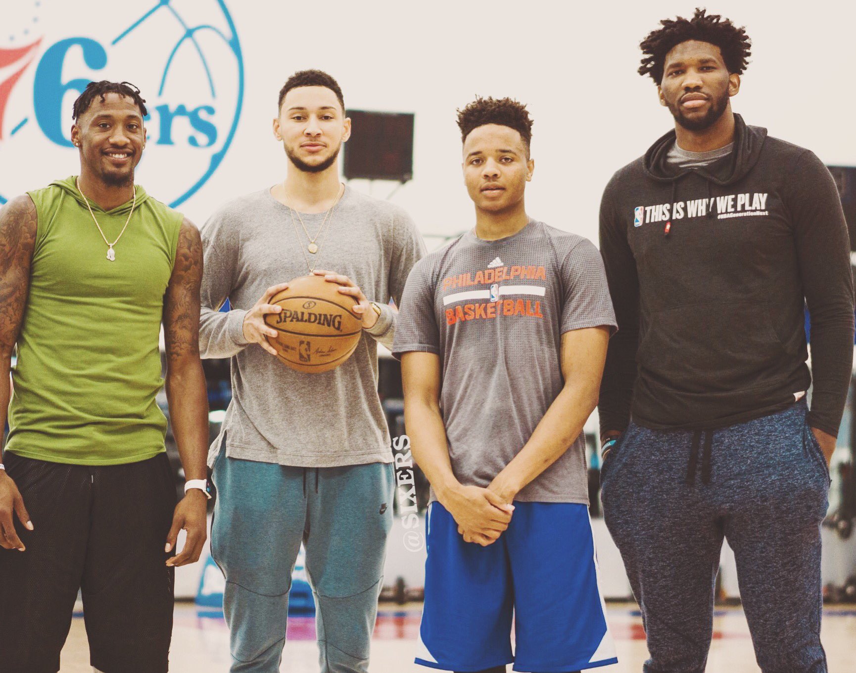 Philadelphia 76ers