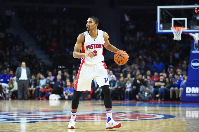 Spencer Dinwiddie