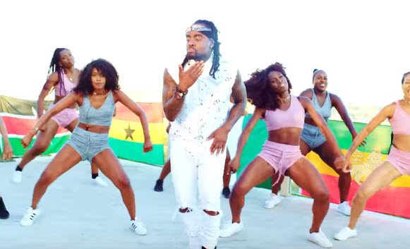 Wale Fine Girl Music Video