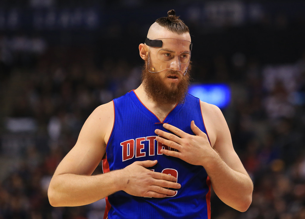 Aron Baynes