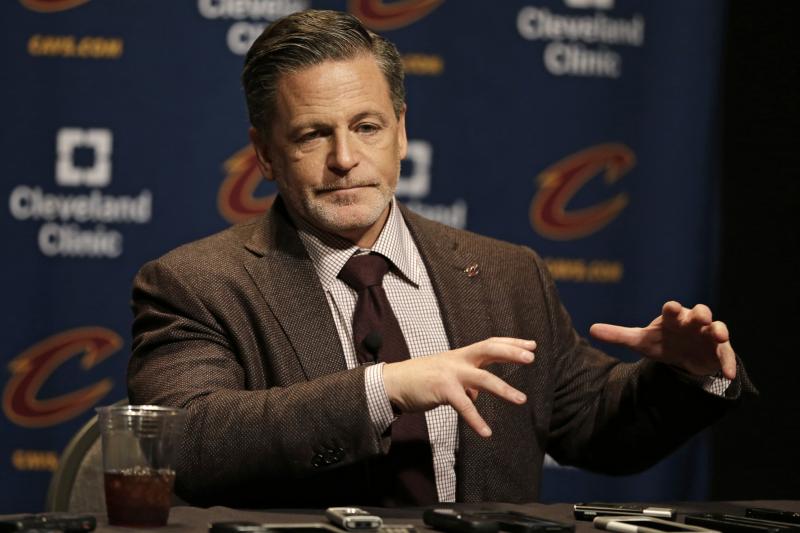 Dan Gilbert