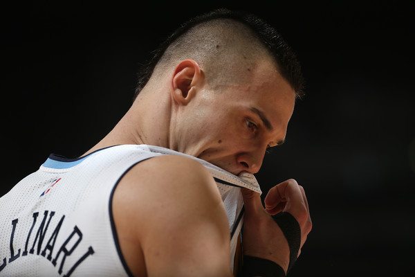 Danilo Gallinari