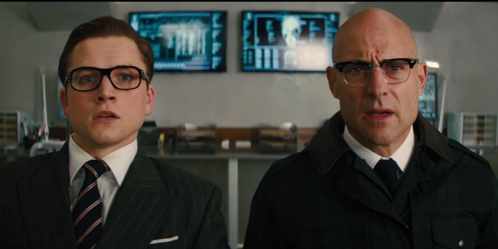 kingsman