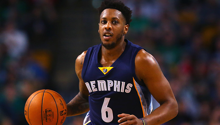 Mario Chalmers