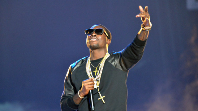 Meek Mill