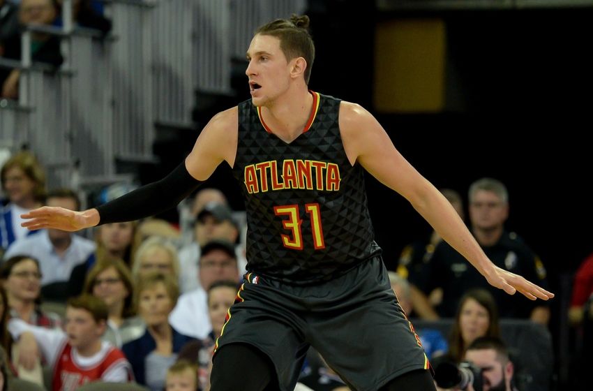 Mike Muscala