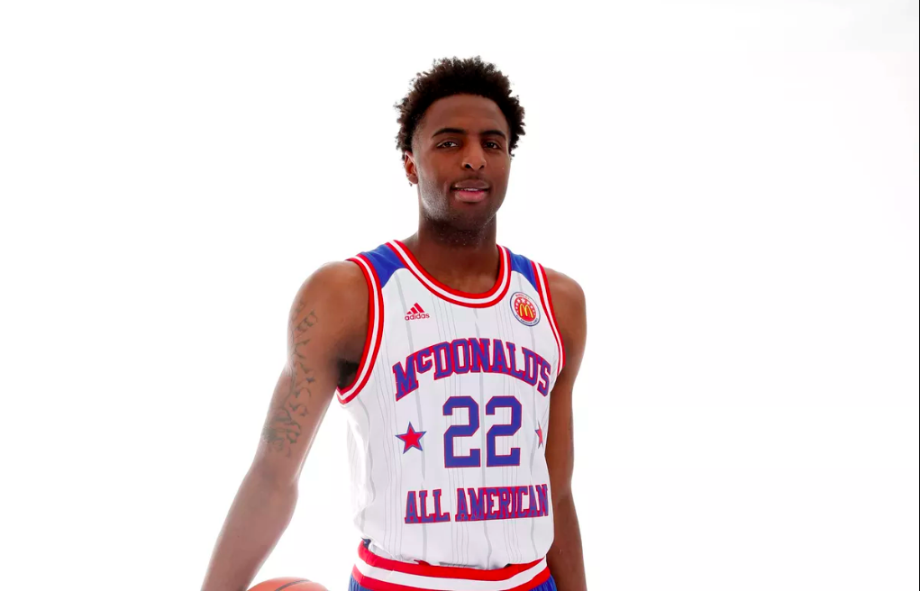 Mitchell Robinson