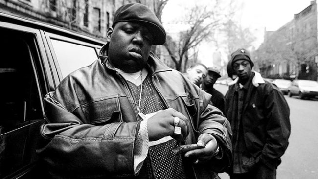 Notorious B.I.G.