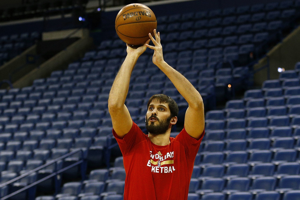 Omri Casspi