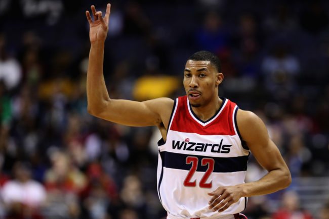 Otto Porter