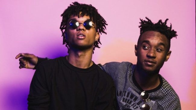 Rae Sremmurd