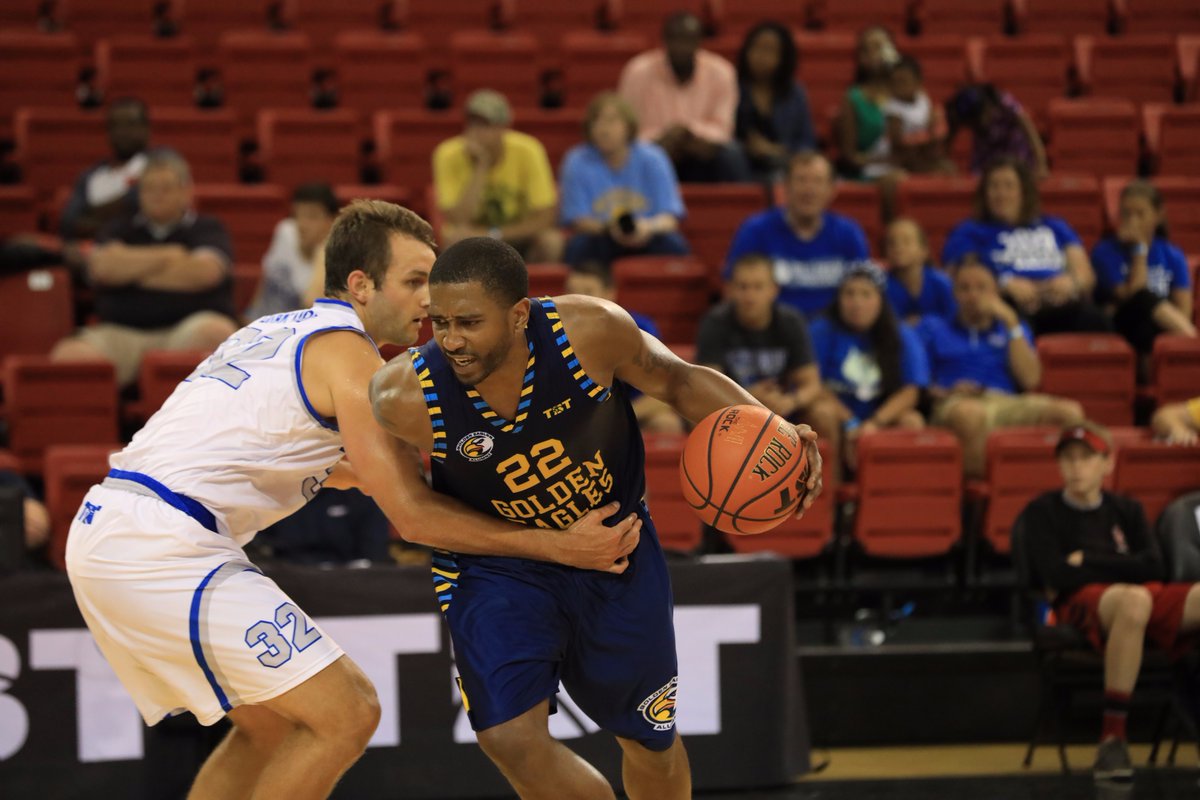 Jerel McNeal